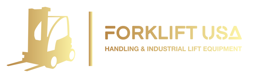 FORKLIFT USA