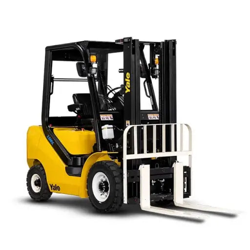 The Ultimate Guide to Electric Forklifts