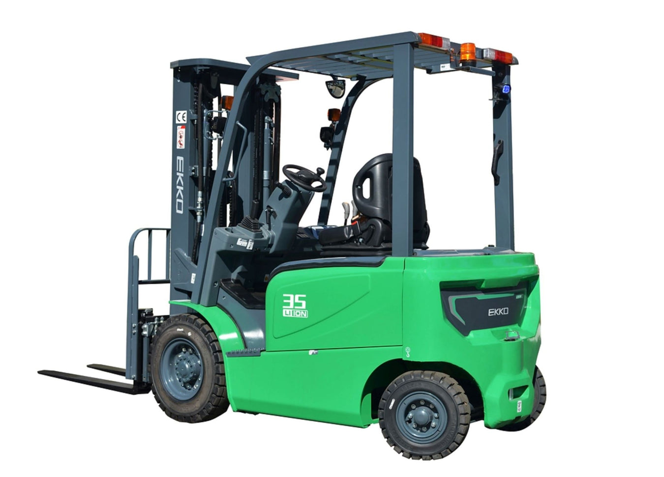 Buy Electric Forklifts Truck - ForkLift USA