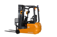 3 - Wheel Forklift 3500lbs., 177"Lift | EK16A - 177 - ForkLift USA