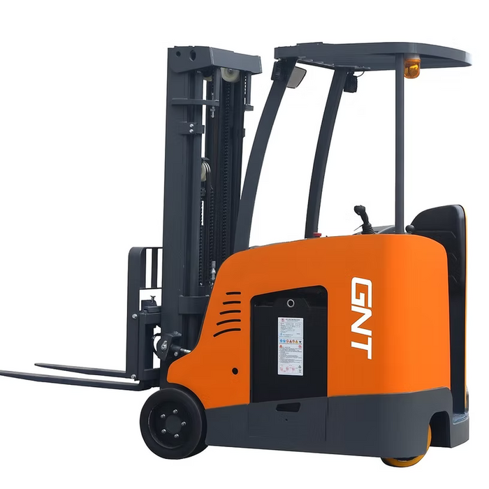 GSF40Li Lithium Stand-up Rider Forklift | GSF40-189LI