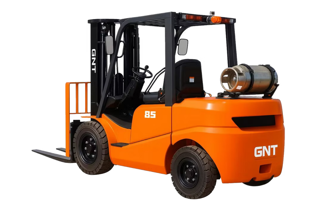 GLP Propane Forklifts | GLP85