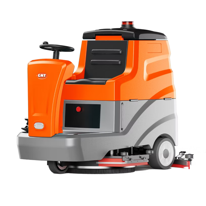 GFC150 Lithium Ride On Floor Washer