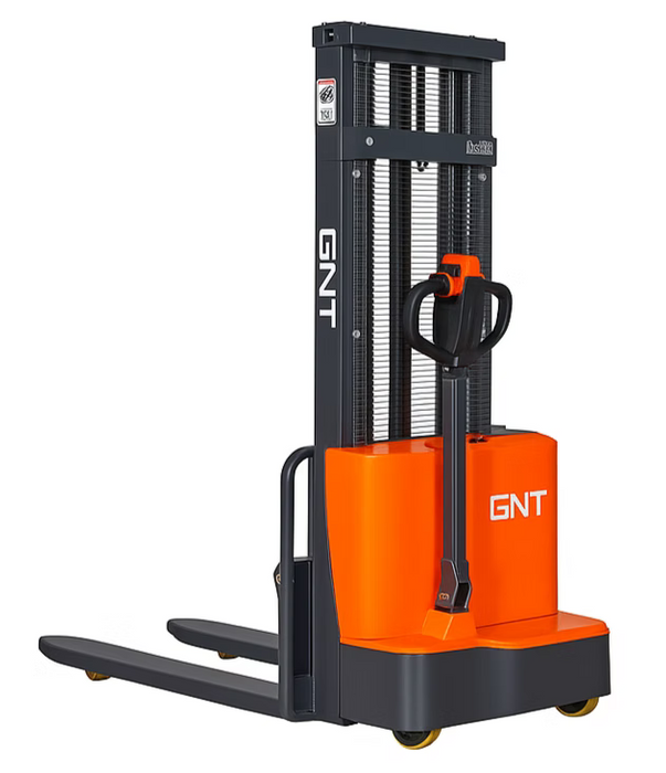 G28BCD-LI Lithium Fork Over Stacker | G28BCD-138LI