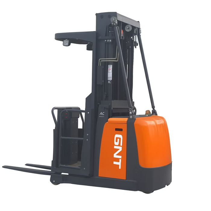 GDF22-Li Series Lithium Electric Order Picker | GDF22-196LI