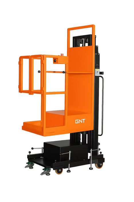 GOP44S Semi-Electric Order Picker | GOP44S-130