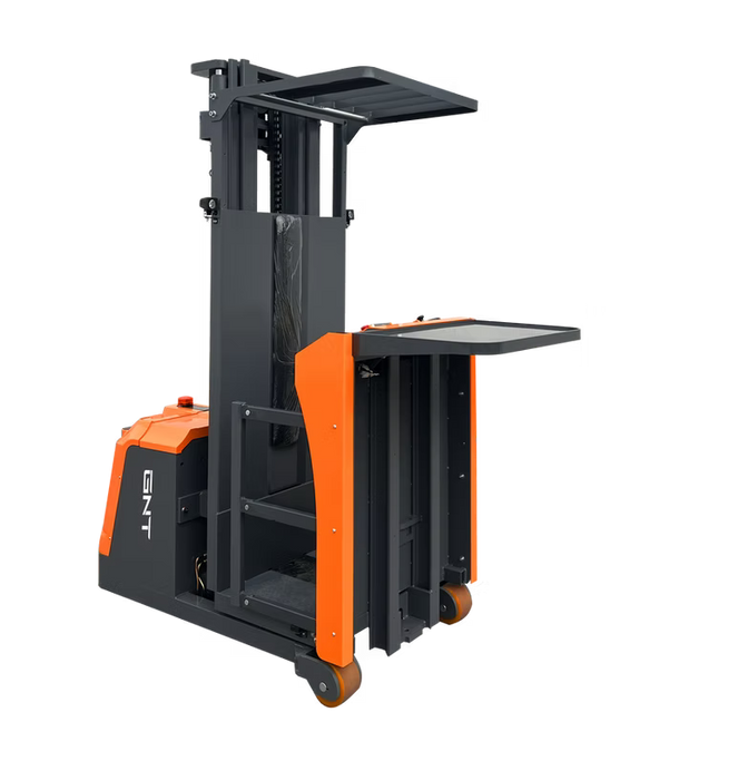 GOP10T-Li Series Lithium Electric Order Picker | GOP10T-275LI