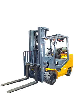 Forklift (LPG) 10,000 lbs cap, 185" Lift Height.  | No LP Tank | EK50LP