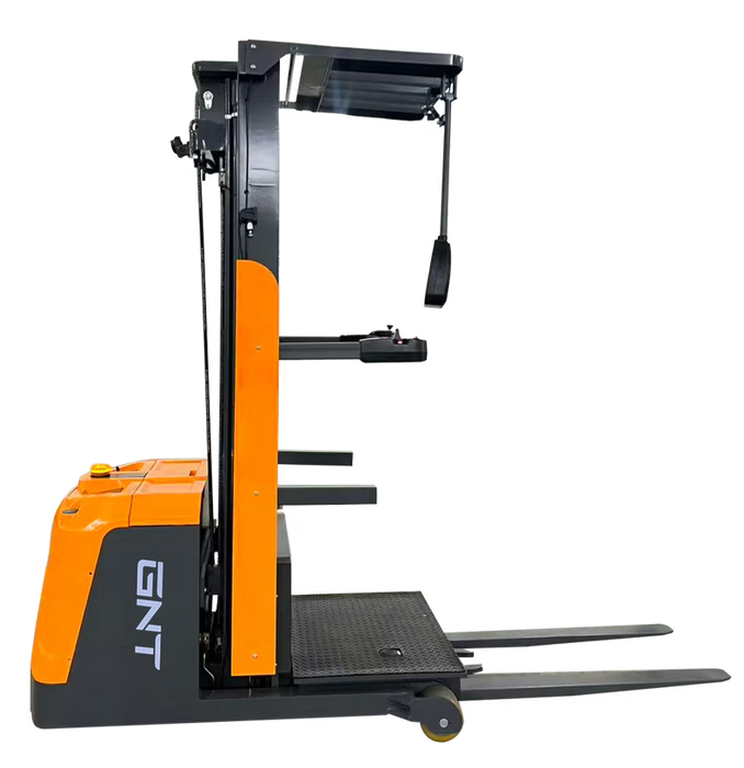 GOP22-Li Series Lithium Electric Order Picker | GOP22-196LI