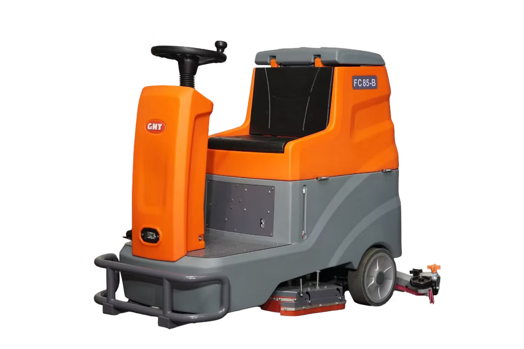 GFC85 Lithium Ride On Floor Washer
