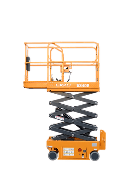 Aerial Work Platform Lift Height 13' (157'') | ES40E - ForkLift USA