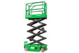 Aerial Work Platform Lift Height 13' (157'') | ES40E - Li - ForkLift USA