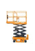 Aerial Work Platform Lift Height 19' (228'') | ES60E - ForkLift USA