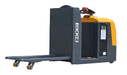 Center - Controlled Rider Pallet Jack 5000lbs. Capacity | EPC30A - ForkLift USA