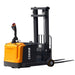 Counterbalanced Walkie Stacker 3300 lb Cap., 118" Height | EK14 - 138 - ForkLift USA