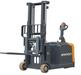 Counterbalanced Walkie Stacker SIDE - SHIFTING | EK14S - 130 - ForkLift USA