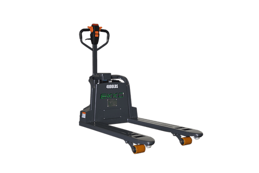 Electric Pallet Jack 3300 lb Capacity | EP15SLi - ForkLift USA