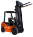 FD4P50N - 70N | 5,000 - 7,000 lbs. Capacity Diesel Pneumatic Forklift - ForkLift USA