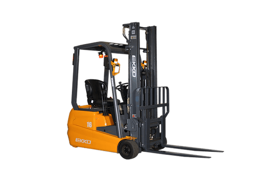 Forklift 3500lbs., 138"Lift.| EK16A - 138 - ForkLift USA