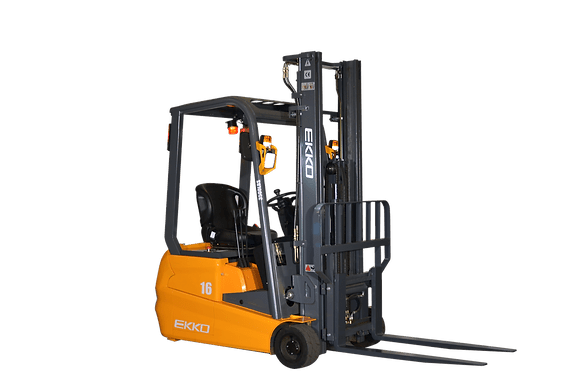 Forklift 3500lbs., 177"Lift.| EK16A - 177 - ForkLift USA