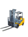Forklift (LPG) 10,000 lbs cap, 185" Lift Height. | No LP Tank | EK50LP - ForkLift USA
