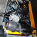 Forklift (LPG) 10,000 lbs cap, 185" Lift Height. | No LP Tank | EK50LP - ForkLift USA