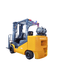 Forklift (LPG) 10,000 lbs cap, 185" Lift Height. | No LP Tank | EK50LP - ForkLift USA