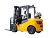 Forklift (LPG) 6000 lbs cap, 189" Lift Height. | No LP Tank | EK30LP - ForkLift USA