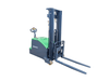 Lithium Counterbalanced Walkie Stacker, Side Shifting | EK14CS - 189Li - ForkLift USA