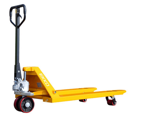 Manual Pallet Jack 5500lbs., Capacity | No LP Tank | A25 - ForkLift USA