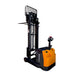 Moving Mast Walkie Reach Truck 3300lbs. Cap., 216" Height | EKKO EH15TH - ForkLift USA