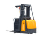 Electric Order Picker EOP68 with 2200 lbs capacity