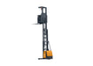 Order Picker 2200 lb Cap., 177" Lift | EOP68 - ForkLift USA