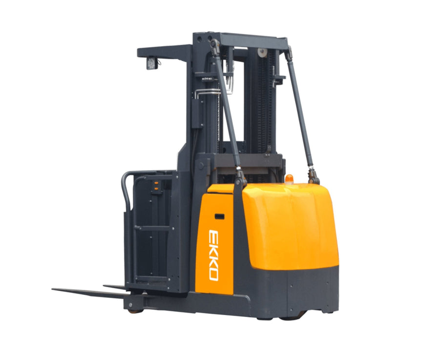 Electric Order Picker EOP68 with 2200 lbs capacity