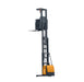 Order Picker 2200lb. Cap., 196" Lift | EOP70 - ForkLift USA