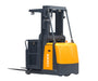 Order Picker 2200lb. Cap., 196" Lift | EOP70 - ForkLift USA