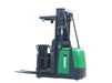 Order Picker 2200lb. Cap., 196" Lift | EOP70 - LI - ForkLift USA