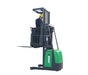 Order Picker 2200lb. Cap., 196" Lift | EOP70 - LI - ForkLift USA