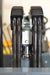 Pneumatic Forklift (LPG) 6000 lbs cap, 189" Lift Height | No LP Tank | EK30LP - ForkLift USA