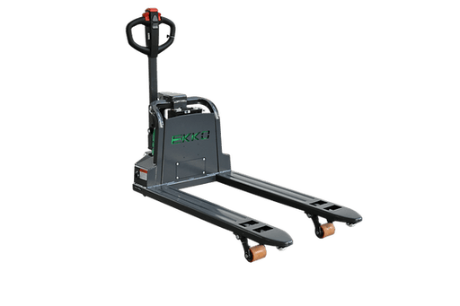 Powered Lithium Pallet Jack 3300 lb Capacity | EPF15Li - ForkLift USA