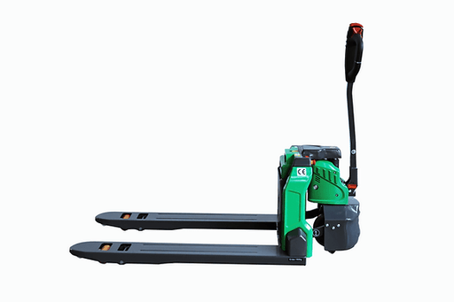 Powered Lithium Pallet Jack 4400lbs. Capacity | EPT20Li - ForkLift USA