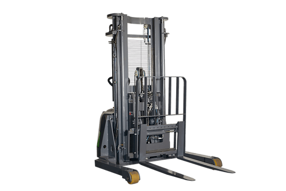 Reach Truck 3300 lb Cap., 138" Height, Side Shift | ER15 - 138Li - ForkLift USA