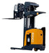 Reach Truck 4000 lb Cap., 275"Lift Ht. | EK18RR - ForkLift USA