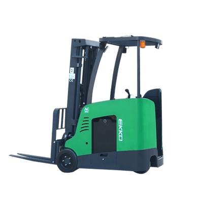 Rider Forklift | EK18RFLi - ForkLift USA