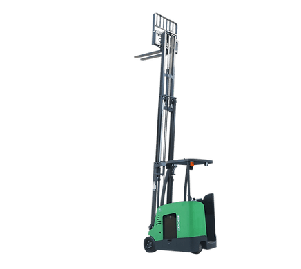 Rider Forklift | EK18RFLi - ForkLift USA