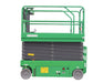 Scissor Lift | Aerial Work Platform Lift Height 26.2' (315'') | EKKO ES80E - LI - ForkLift USA