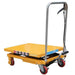 Scissor Lift Table Cart 330 lb Capacity | T15 - ForkLift USA