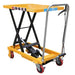 Scissor Lift Table Cart 330 lb Capacity | T15 - ForkLift USA