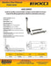 Stainless Steel Manual Pallet Jack 5500lbs., Capacity | A25S - ForkLift USA