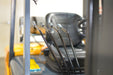 ForkliftForklift (LPG) 10,000 lbs cap, 185" Lift Height | No LP Tank | EK50LP Liquid Propane Forklift EKKO 